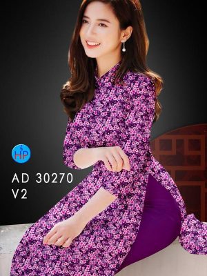 1608522199 98 vai ao dai hoa in 3D (7)